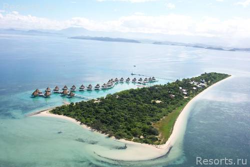 Coral Palms Island Resort 2